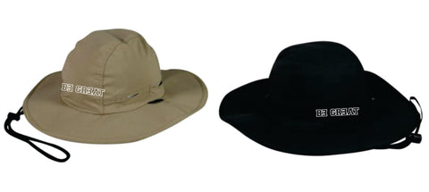 Be Great Bucket Hats