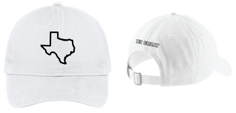 Be Great Hats