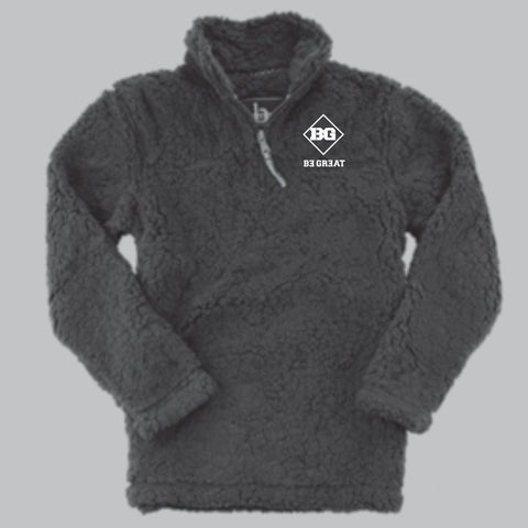 Be Great Sherpas
