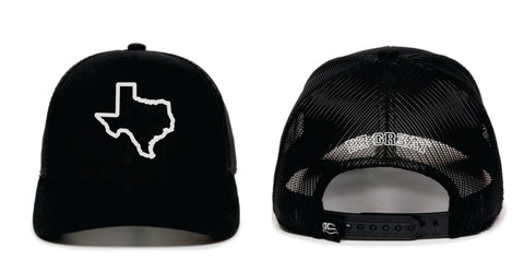 Be Great Trucker Hats