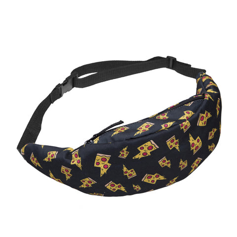 Pizza Fanny Pack
