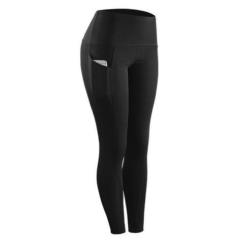 Pocket Leggings