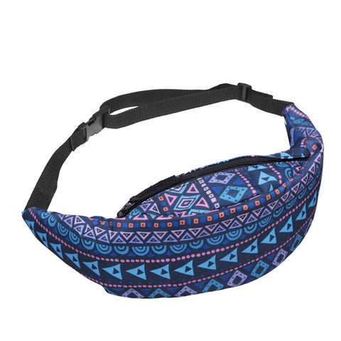 Aztec Fanny Pack