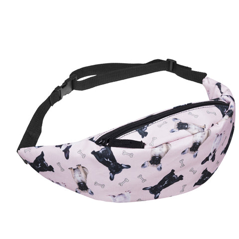 Dog Fanny Pack