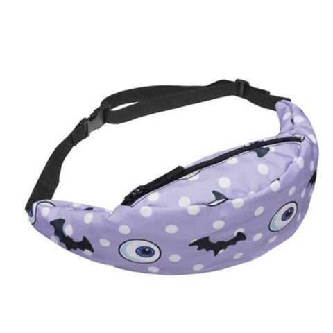 Bat Fanny Pack
