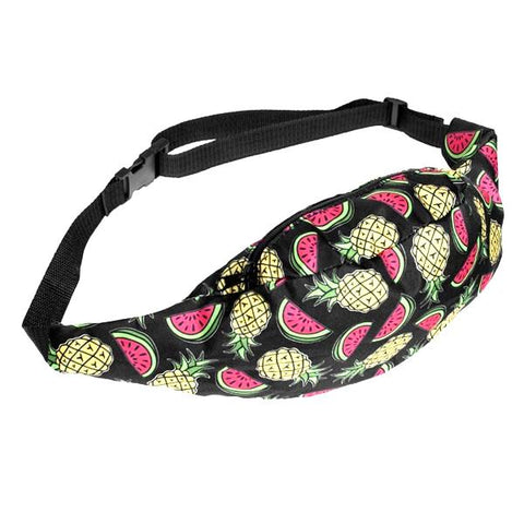 Fruity Fanny Pack