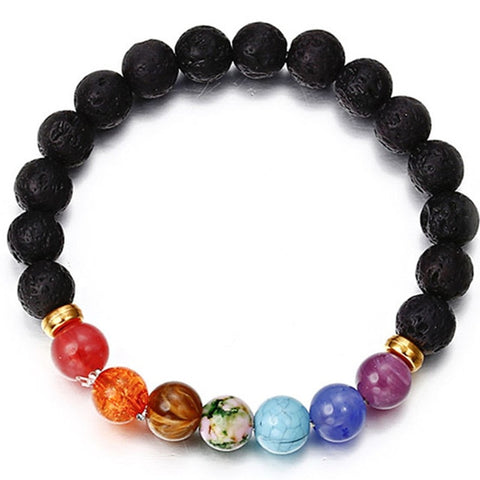 Be Great Black Plus Bracelet