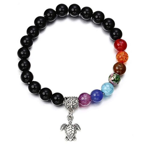 Be Great Turtle Bracelet