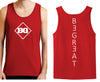 New Be Great Tank Tops