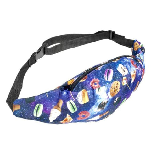 Dessert Fanny Pack