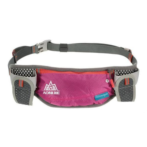 Pink Thirst Fanny Pack