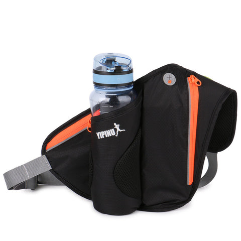 Black Thirst Fanny Pack