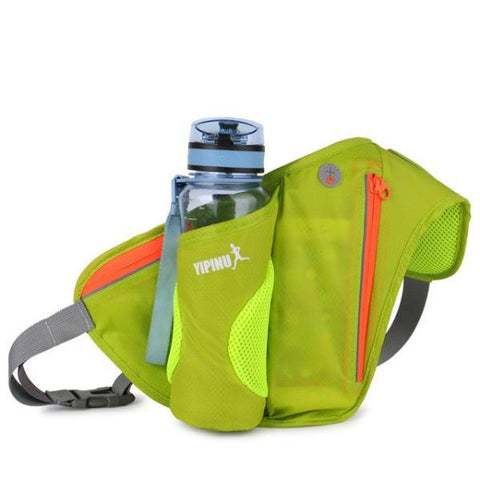 Green Thirst Fanny Pack