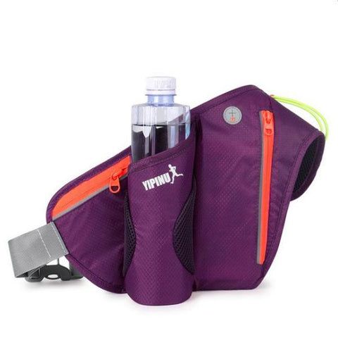 Purple Thirst Fanny Pack