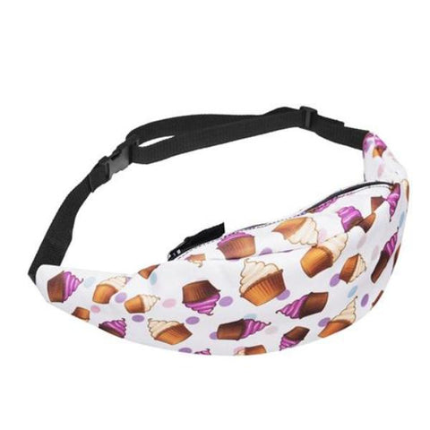 Tasty Fanny Pack