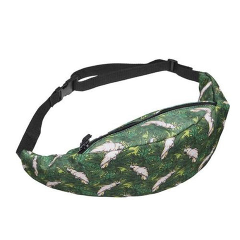 Birdy Fanny Pack