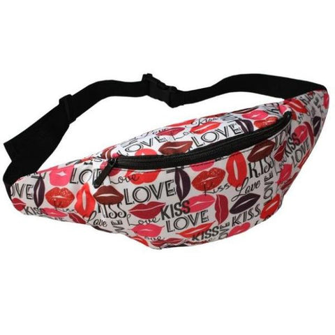 Love Fanny Pack