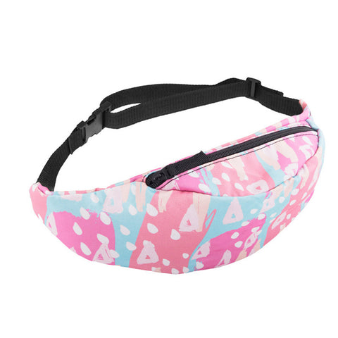 Pastel Fanny Pack