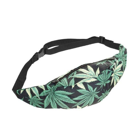 420 Fanny Pack