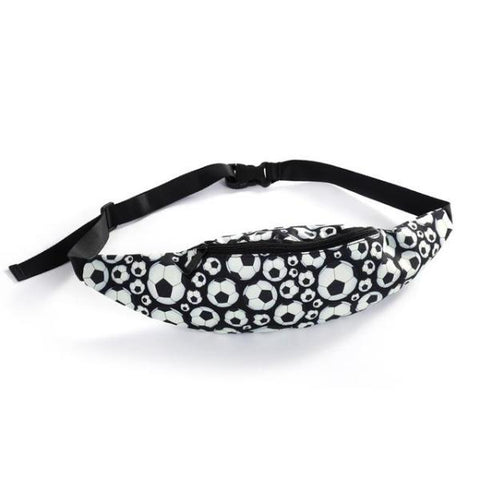 Soccer Fanny Pack
