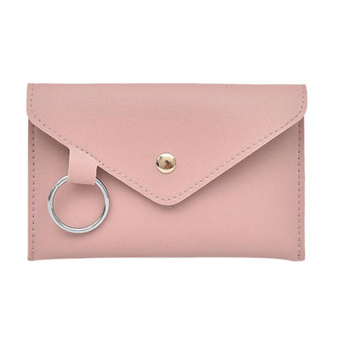Vintage Light Pink Fanny Pack