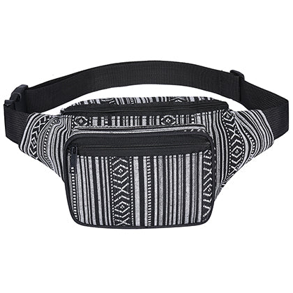 Oreo Deluxe Fanny Pack