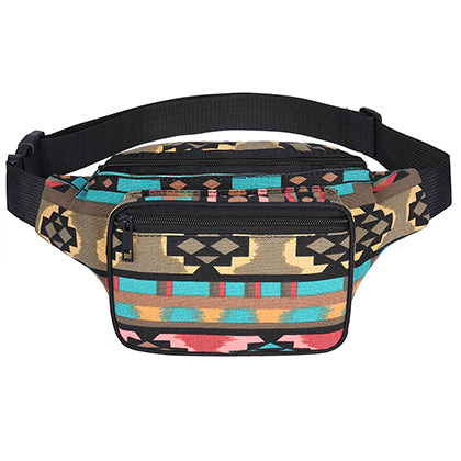 Apex Deluxe Fanny Pack