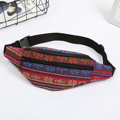 Hippy Sac Fanny Pack