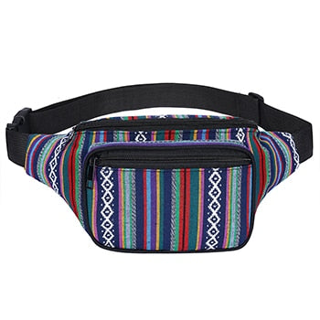 Pancho Deluxe Fanny Pack