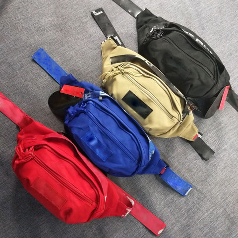 Dope Fanny Packs